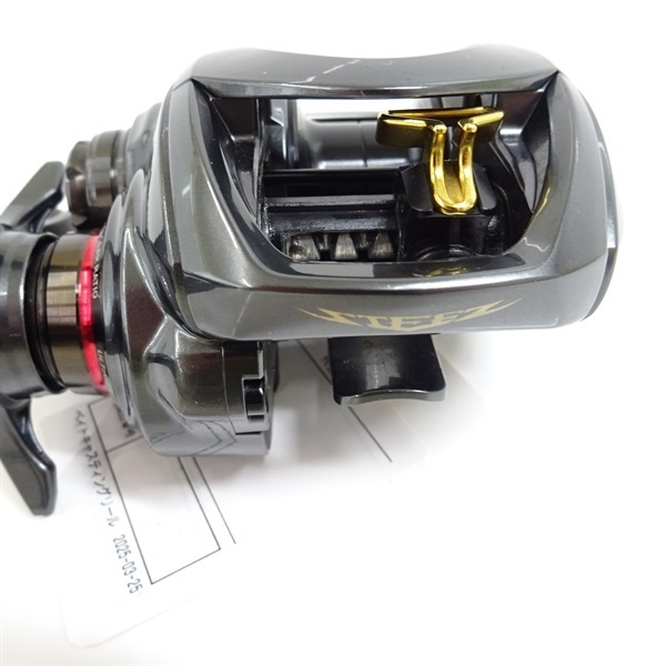１９スティーズＣＴ ＳＶ ＴＷ７００ＳＨ 右